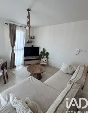 Apartment in Roubaix (59100)