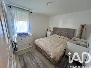 Appartement à Roubaix (59100)