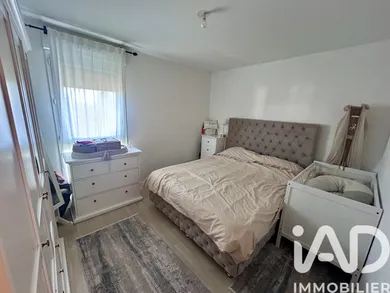 Appartement à Roubaix (59100)