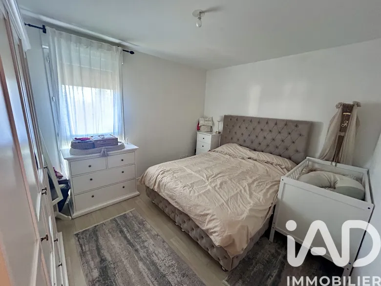 Appartement 2 pièces 46 m² · à Roubaix · 46 m² · 130 000 €