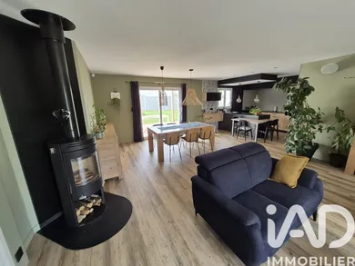 House in Saint-Christophe-sur-Roc (79220)