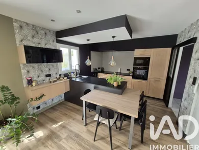 House in Saint-Christophe-sur-Roc (79220)