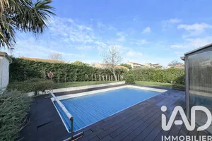 House in Cornebarrieu (31700)