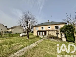 Maison à Sermaises (45300)