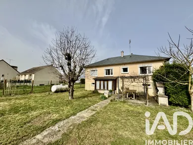 Maison à Sermaises (45300)