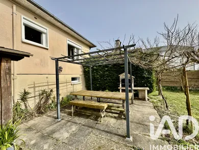 Maison à Sermaises (45300)