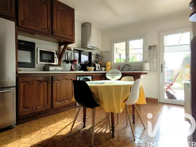 Maison à Erdre-en-Anjou (49220)