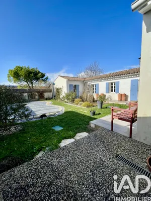 Maison à Périgny (17180)