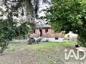 Maison à Royères (87400)
