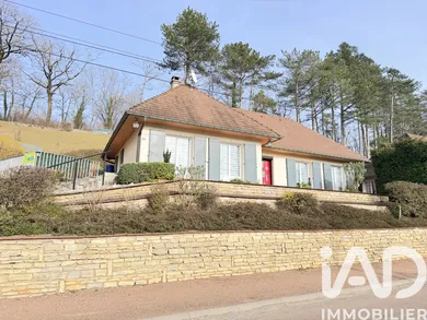 House in Chaumont (52000)