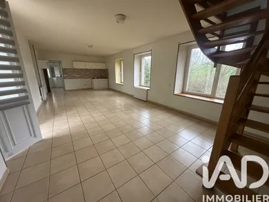 House in Plouaret (22420)