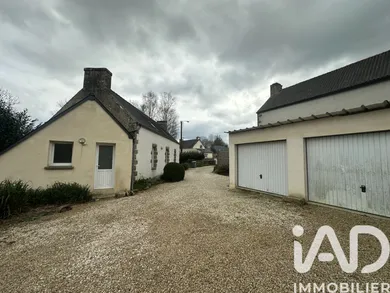 House in Plouaret (22420)