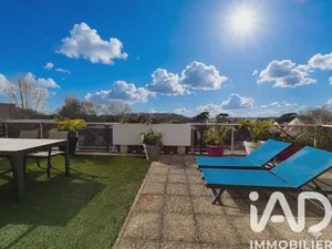 Duplex à Le Havre (76620)