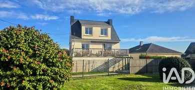 House in Sarzeau (56370)