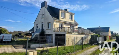 House in Sarzeau (56370)