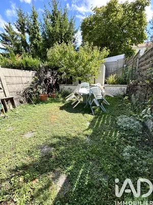 House in Antony (92160)