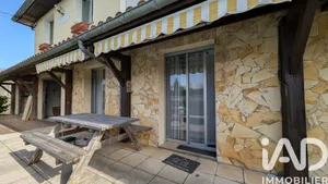 Apartment in Andernos-les-Bains (33510)