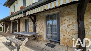 Apartment in Andernos-les-Bains (33510)