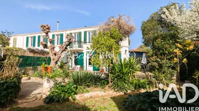House in Toulon (83000)