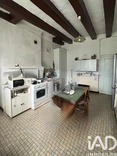 Maison de village à Semblançay (37360)