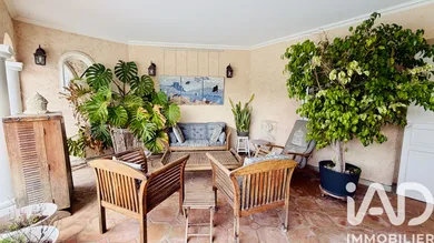 Demeure à Auribeau-sur-Siagne (06810)