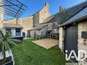 Village house in Denée (49190)