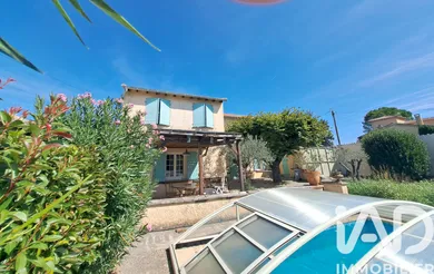 Maison à Carpentras (84200)