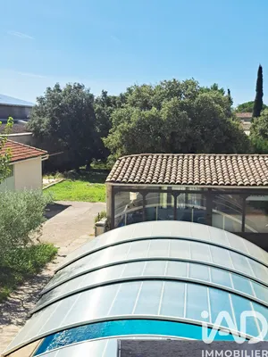 House in Carpentras (84200)