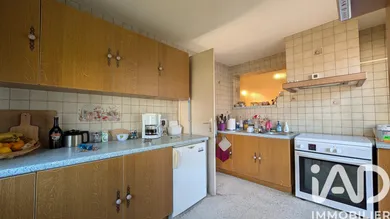 Appartement à Andernos-les-Bains (33510)