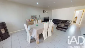 House in Dammarie-lès-Lys (77190)