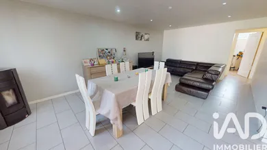 House in Dammarie-lès-Lys (77190)