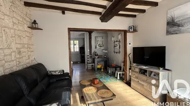 Maison à Beauvais (60000)