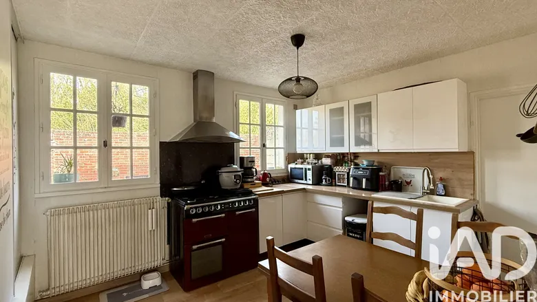 Maison 5 pièces 90 m² · à Beauvais · 90 m² · 195 000 €