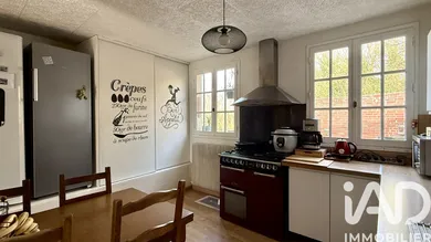Maison à Beauvais (60000)