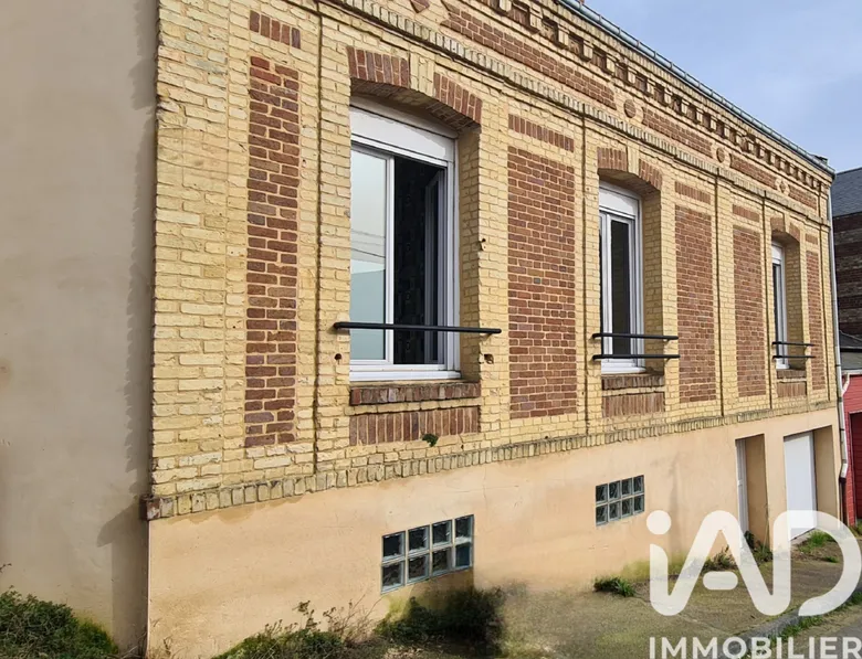 Maison 7 pièces 120 m² · à Le Havre · 120 m² · 245 000 €