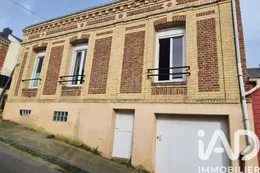Maison à Le Havre (76600)