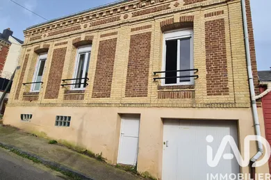 Maison à Le Havre (76600)