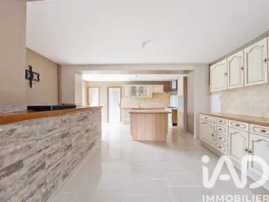 Maison à Bouchain (59111)