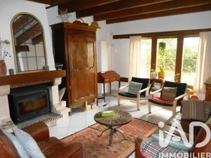 House in Saint-Viâtre (41210)