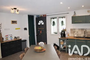 Maison de village à Sainte-Marie-la-Mer (66470)