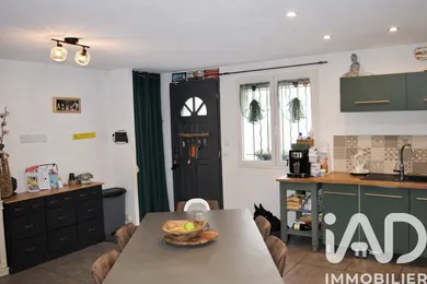 Village house in Sainte-Marie-la-Mer (66470)