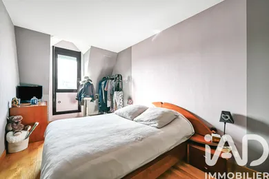Appartement à Châtillon (92320)