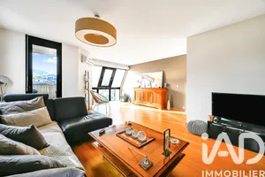 Apartment in Châtillon (92320)