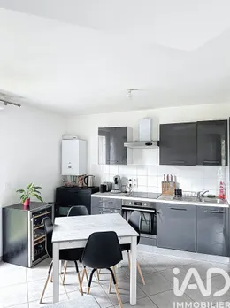 Apartment in Lentilly (69210)
