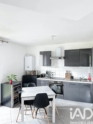 Appartement à Lentilly (69210)