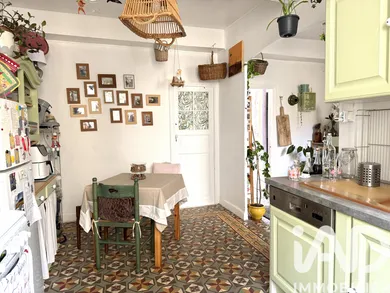 House in Maury (66460)