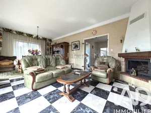 Traditional house in Elne (66200)