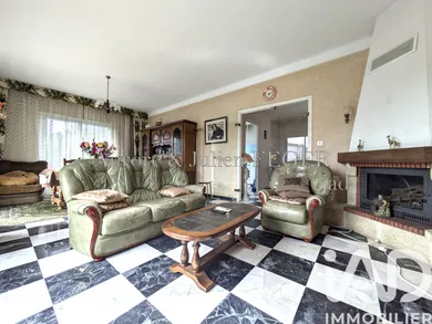 Traditional house in Elne (66200)