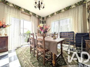 Traditional house in Elne (66200)