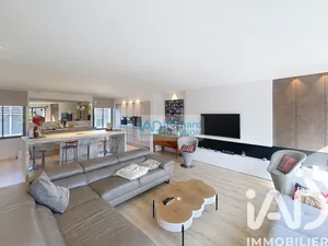Maison d'architecte à Tours (37000)